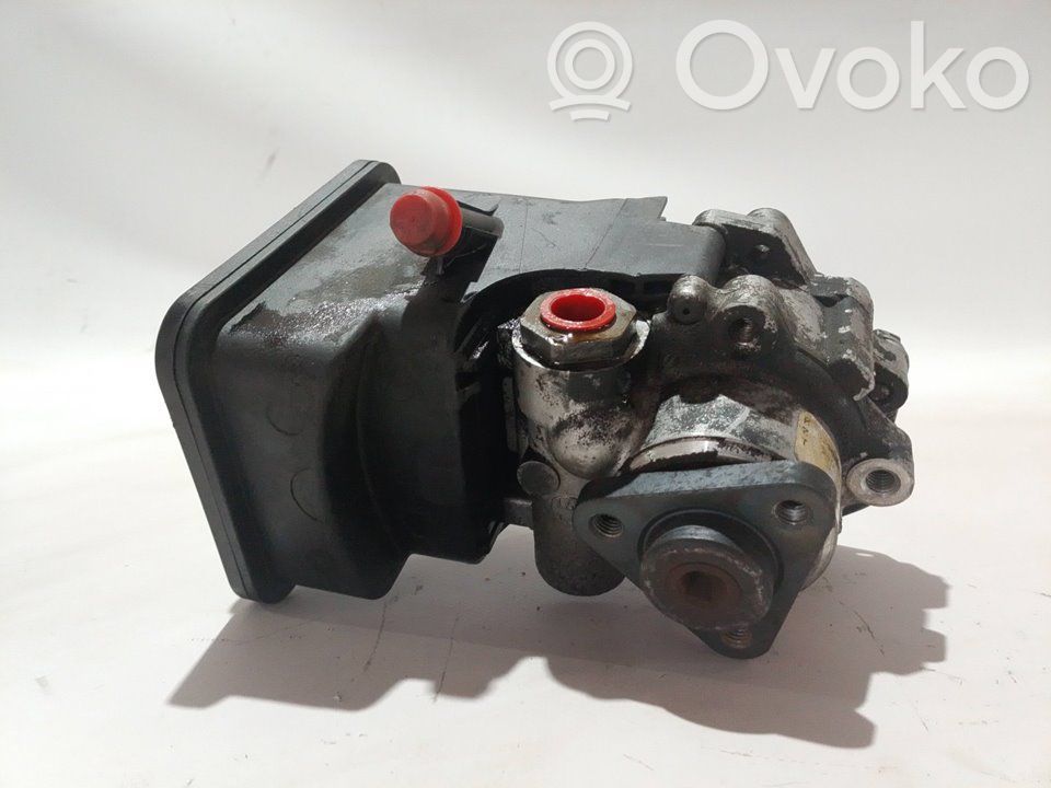 Power steering pump   32411095155