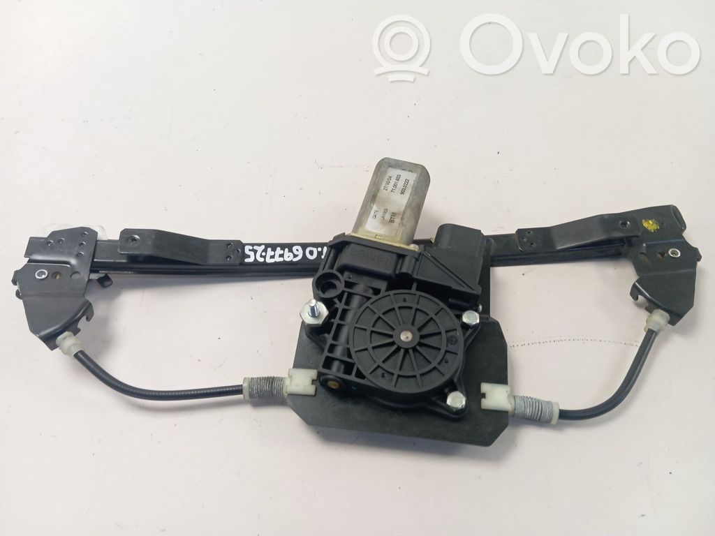 BMW M5 Macara geam ușă spate cu motor 