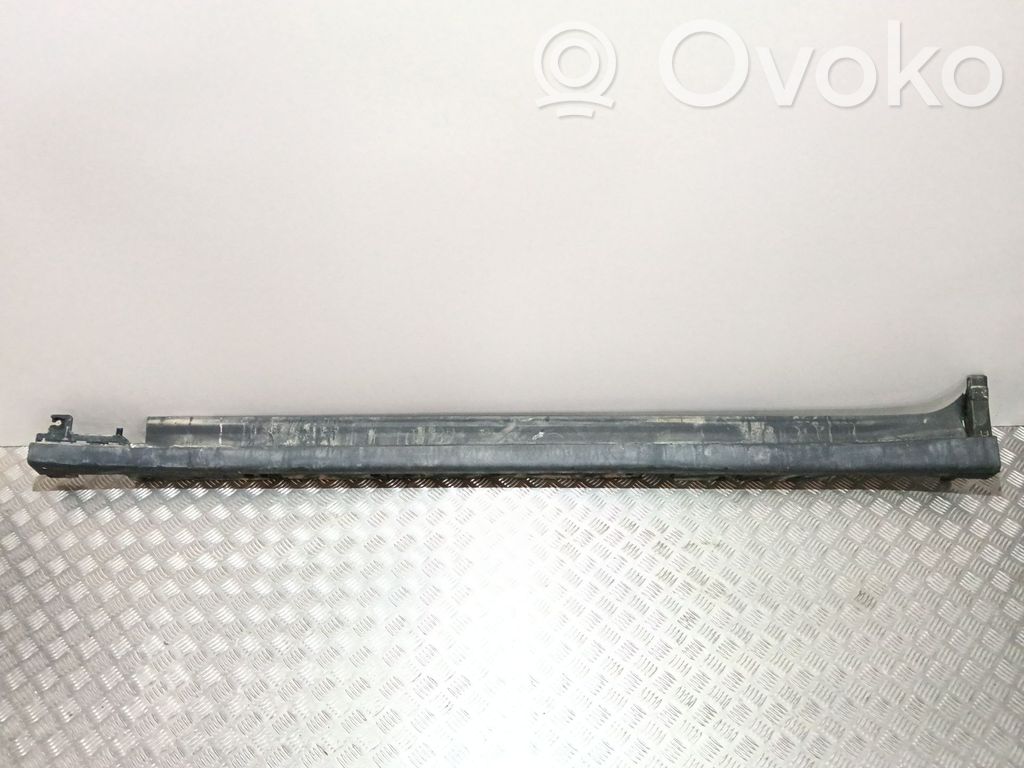 BMW M5 Sottoporta 