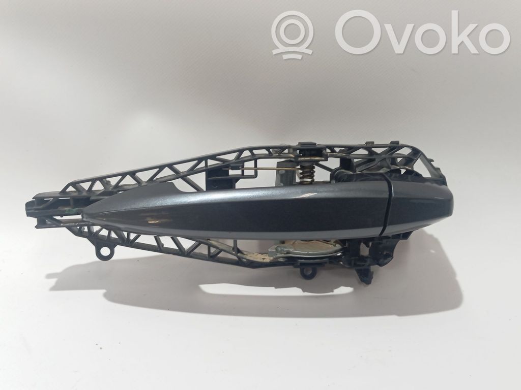 BMW M5 Maniglia esterna per portiera anteriore 