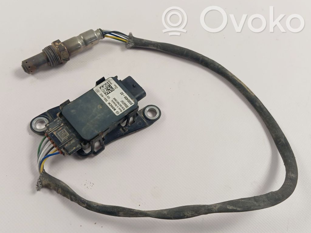 Sonda lambda   13628580408