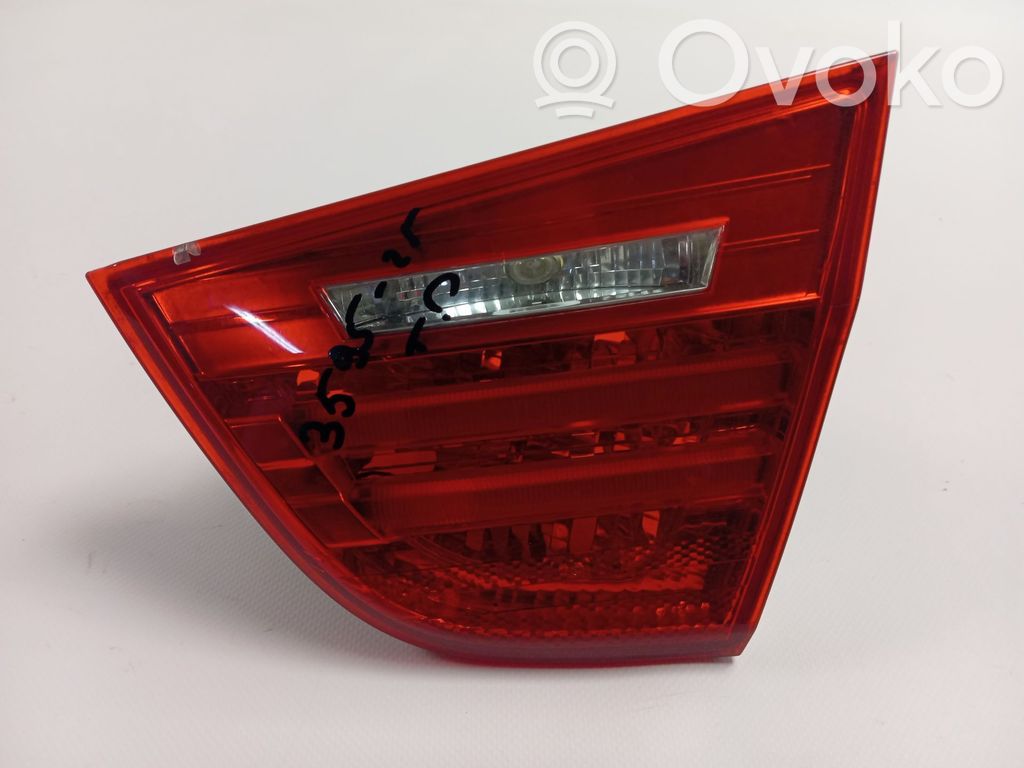 BMW M5 Lampă spate în capacul portbagajului 