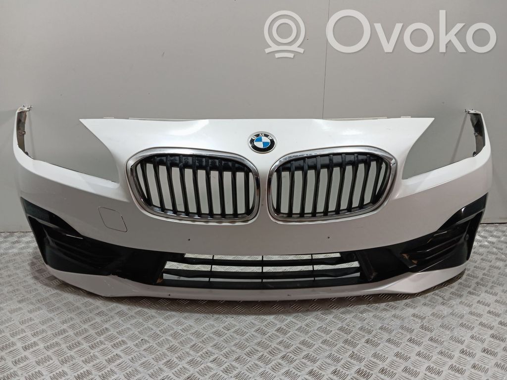 BMW 2 F46 Parachoques delantero 