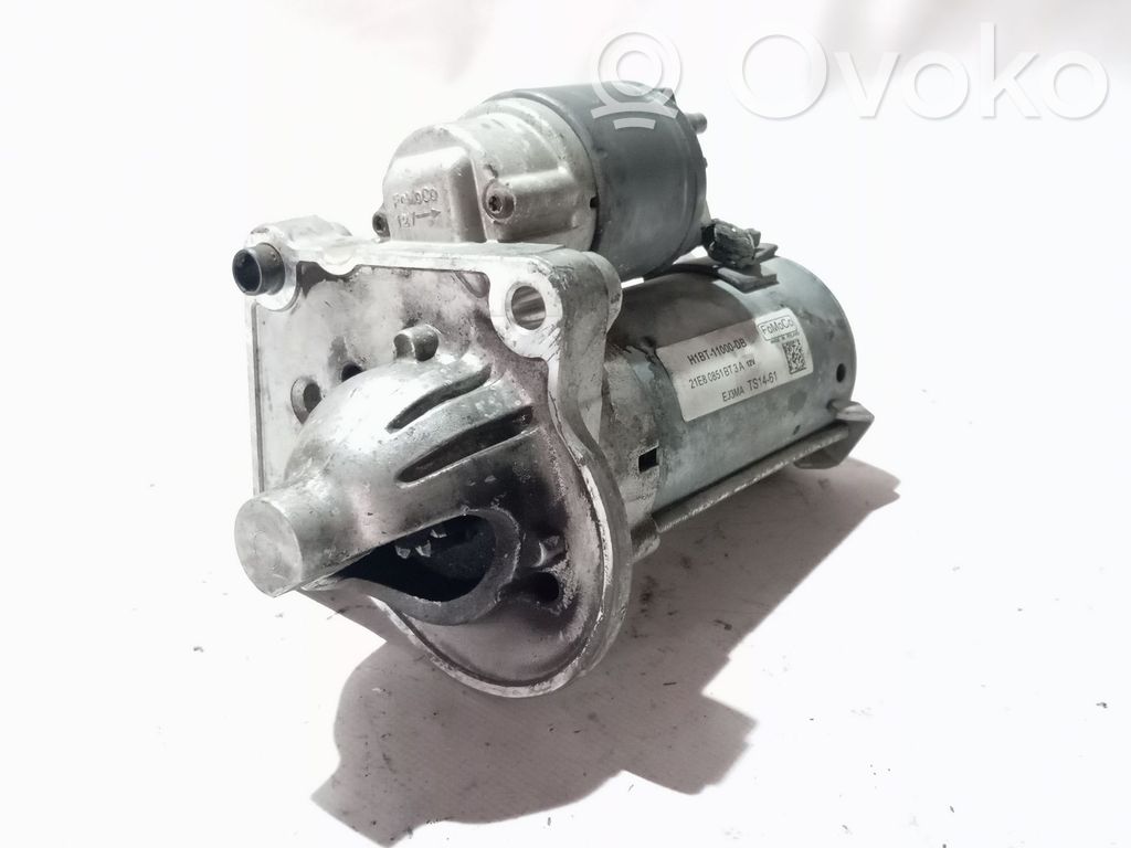 Electromotor   2101924,H1BT11000DB,TS1461