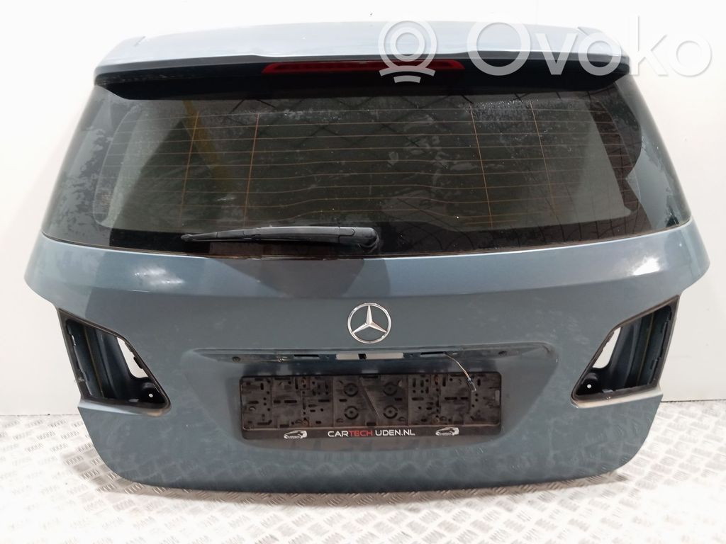 Mercedes-Benz B W246 W242 Portellone posteriore/bagagliaio