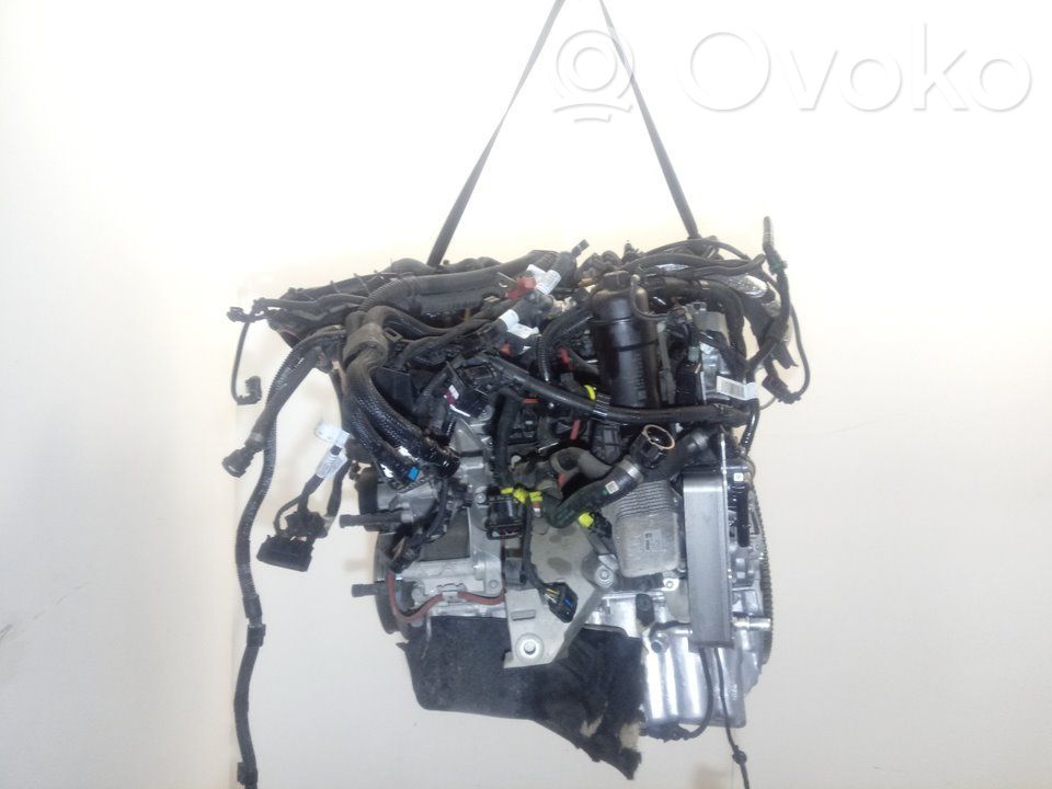 Motore   B47D20B,11002458572,B47D20U1