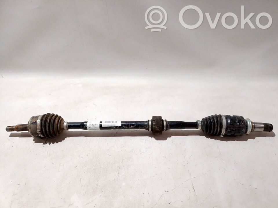 Semiasse anteriore   43410F4050