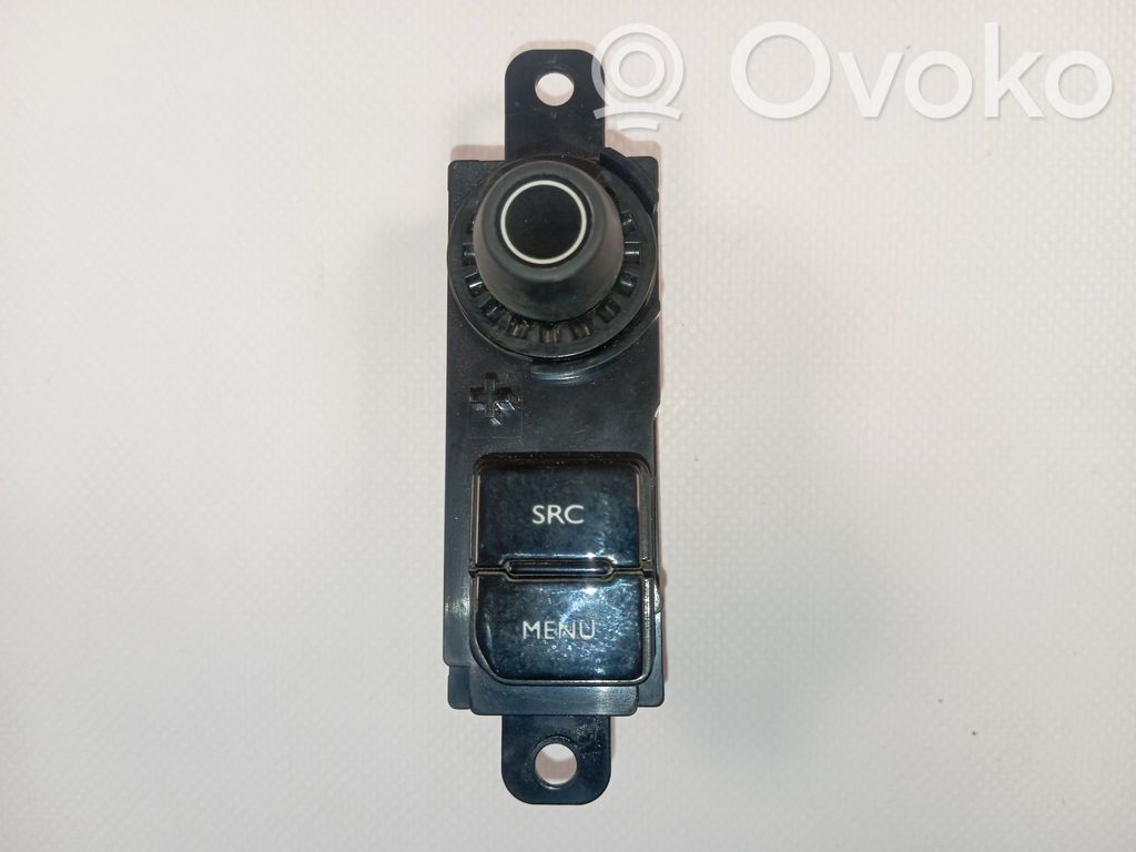 Comutator/buton multifuncțional   98097243XU