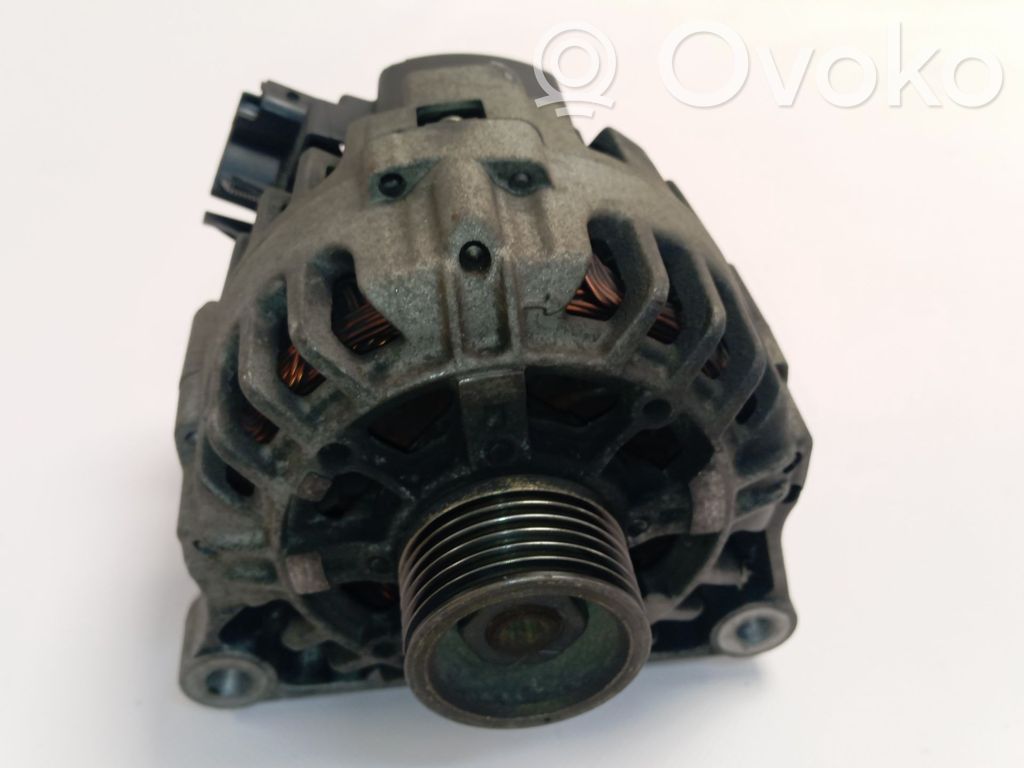 Citroen C4 Aircross Generatore/alternatore 