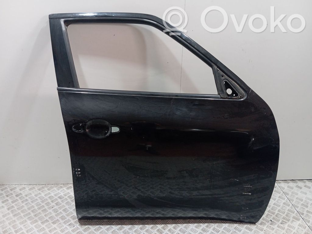 Nissan Juke I F15 Portiera anteriore