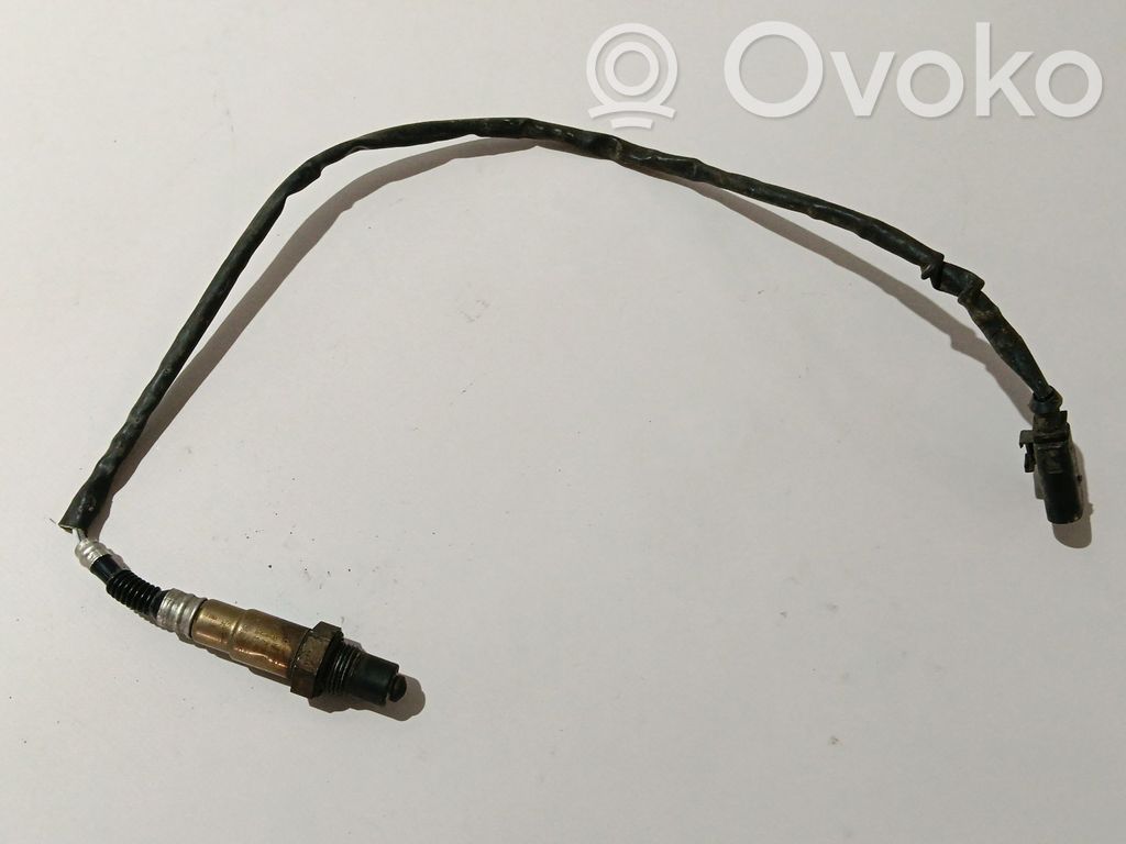 Audi A5 8T 8F Sensore della sonda Lambda