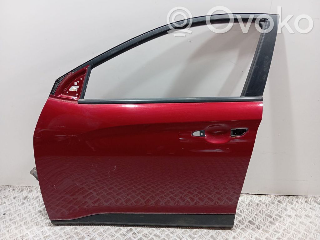 Hyundai Kona I Puerta delantera 