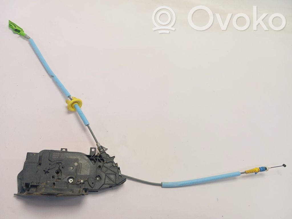 Cerradura de puerta delantera   51215A160B8