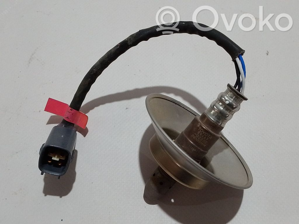 Sonda lambda   8946702200