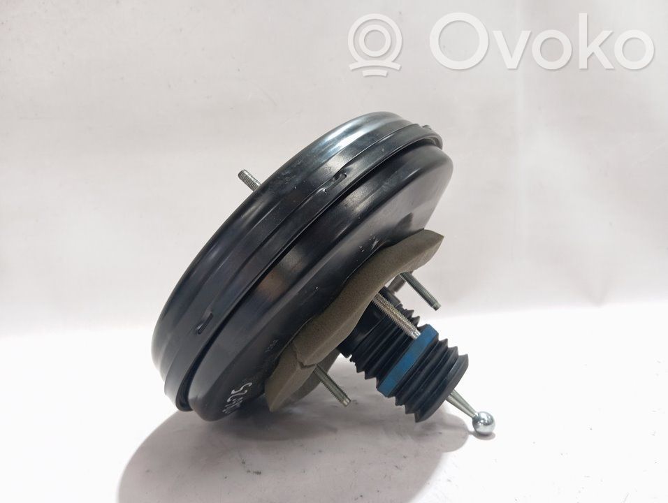 Jeep Avenger Servofrână
