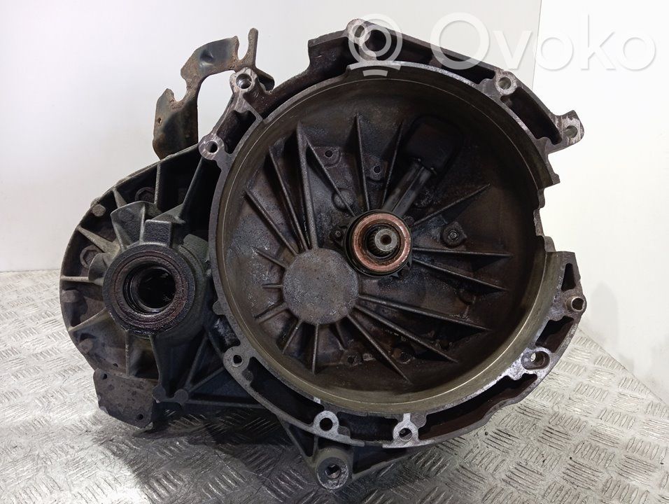 Ford Transit 5 Gang Schaltgetriebe 