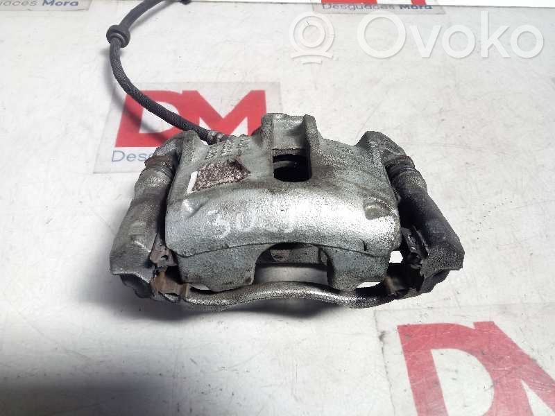 Peugeot 208 I Pinza del freno anteriore