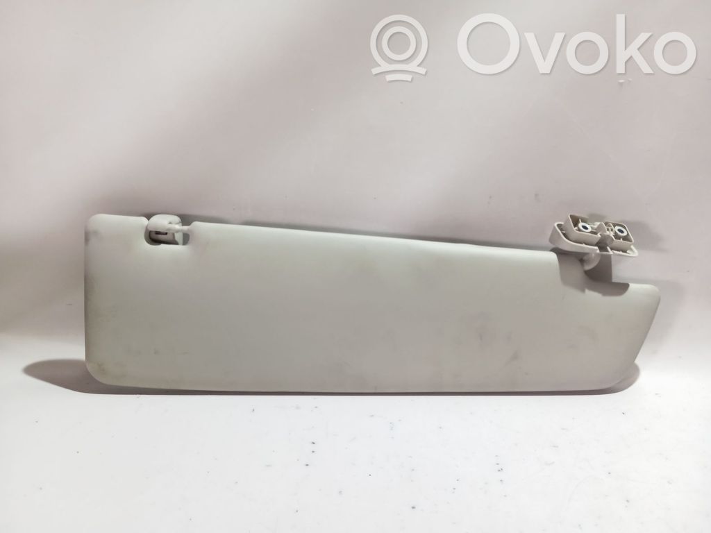 Citroen Jumper Sonnenblende 