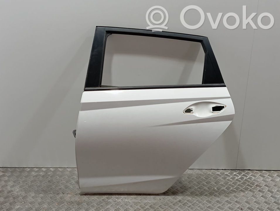 Hyundai i20 (BC3 BI3) Puerta trasera 