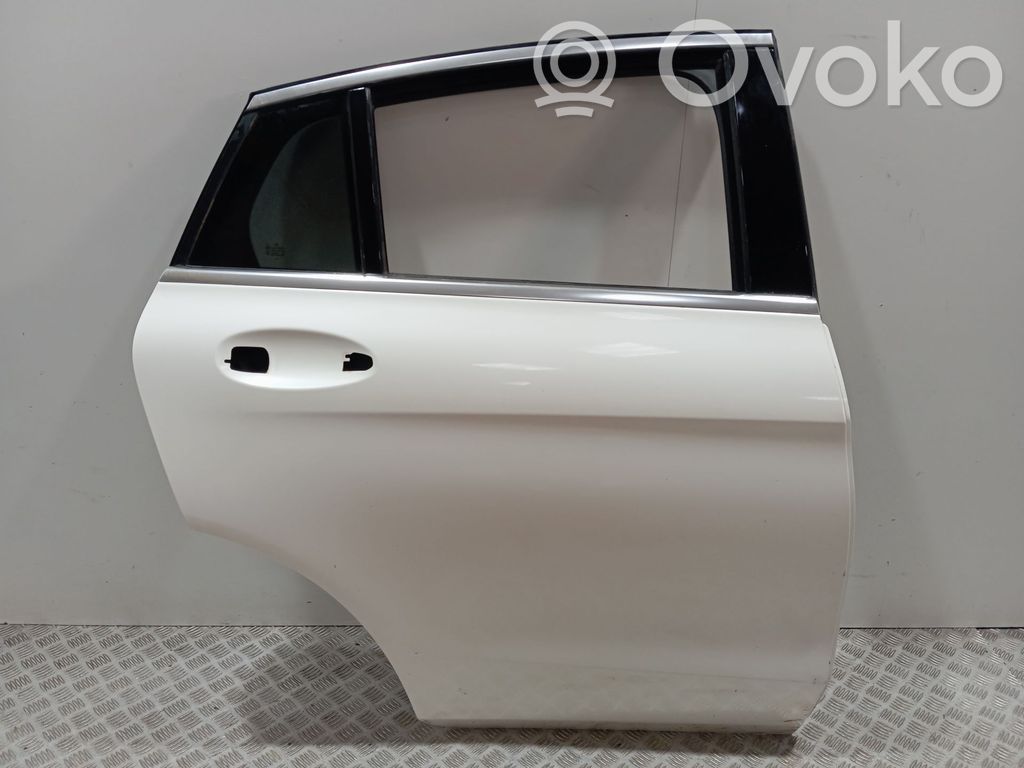 Puerta trasera   A2537306404