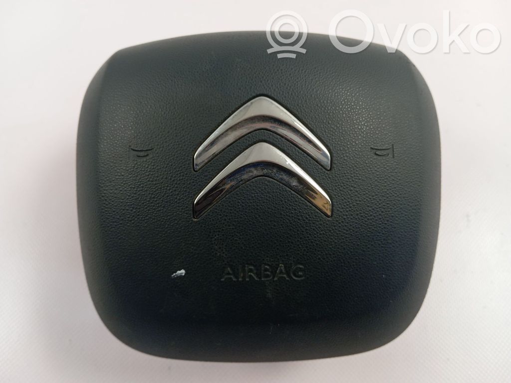 Airbag volan   98128997ZD