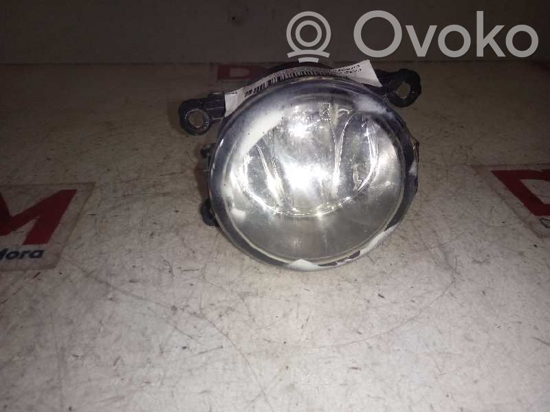 Citroen C4 Grand Picasso Feu antibrouillard avant