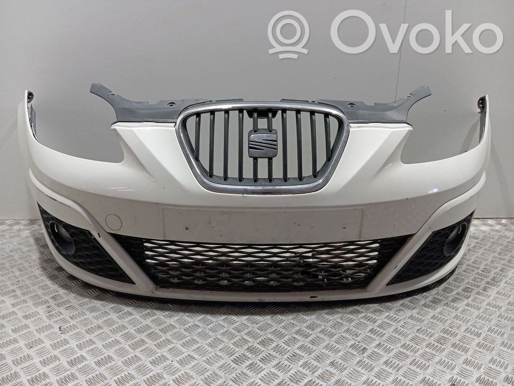 Seat Altea Paraurti anteriore