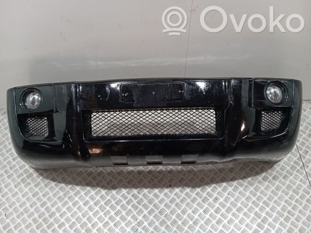 Hyundai Tucson JM Pare-choc avant