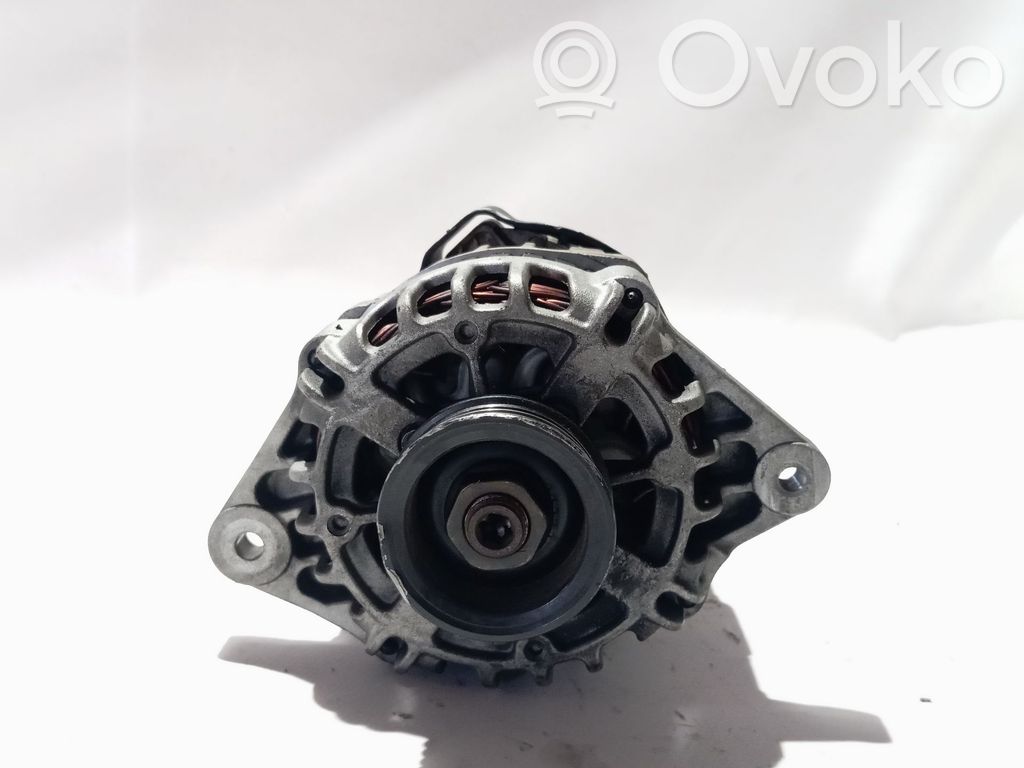 Alternador   3730002551,3130002551,2655517