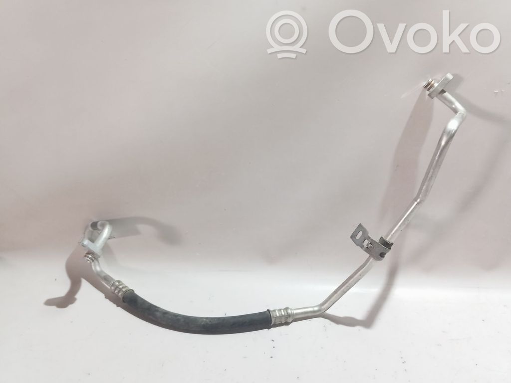 Air conditioning (A/C) pipe/hose   9822433480