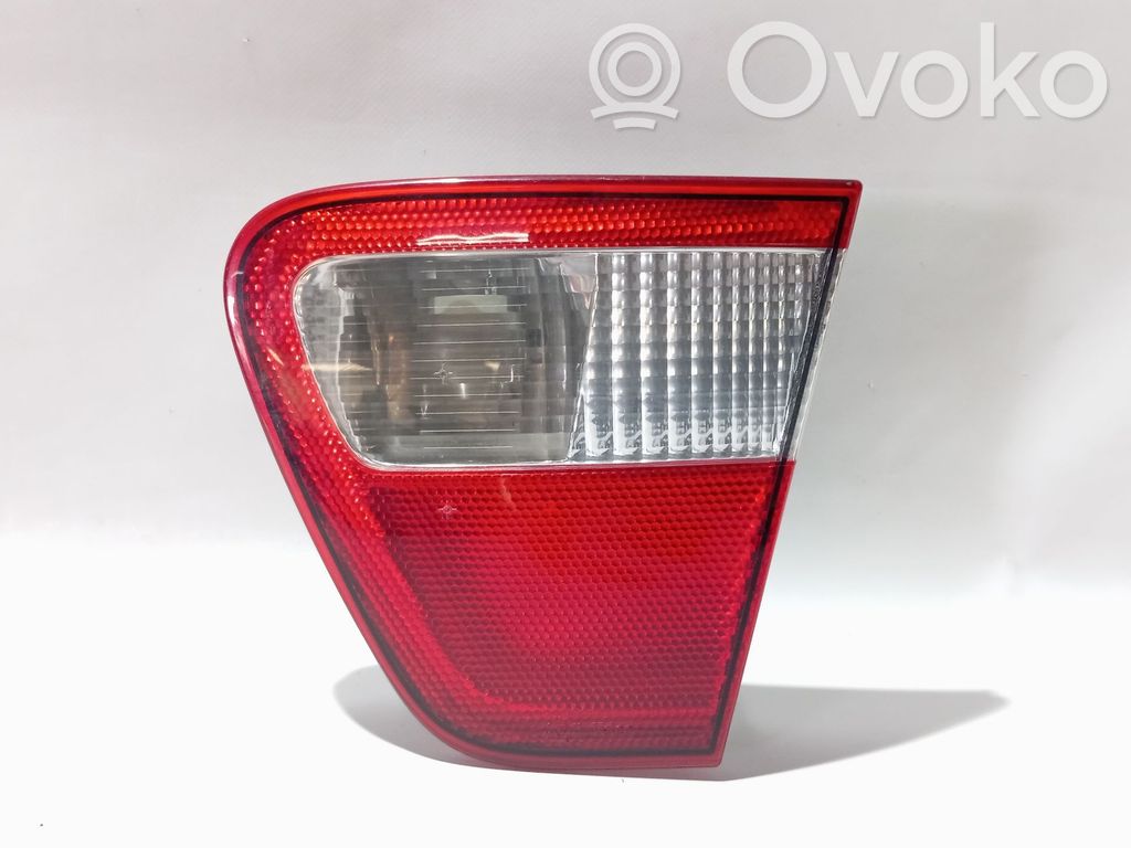 Seat Cordoba (6K) Lampy tylnej klapy bagażnika 