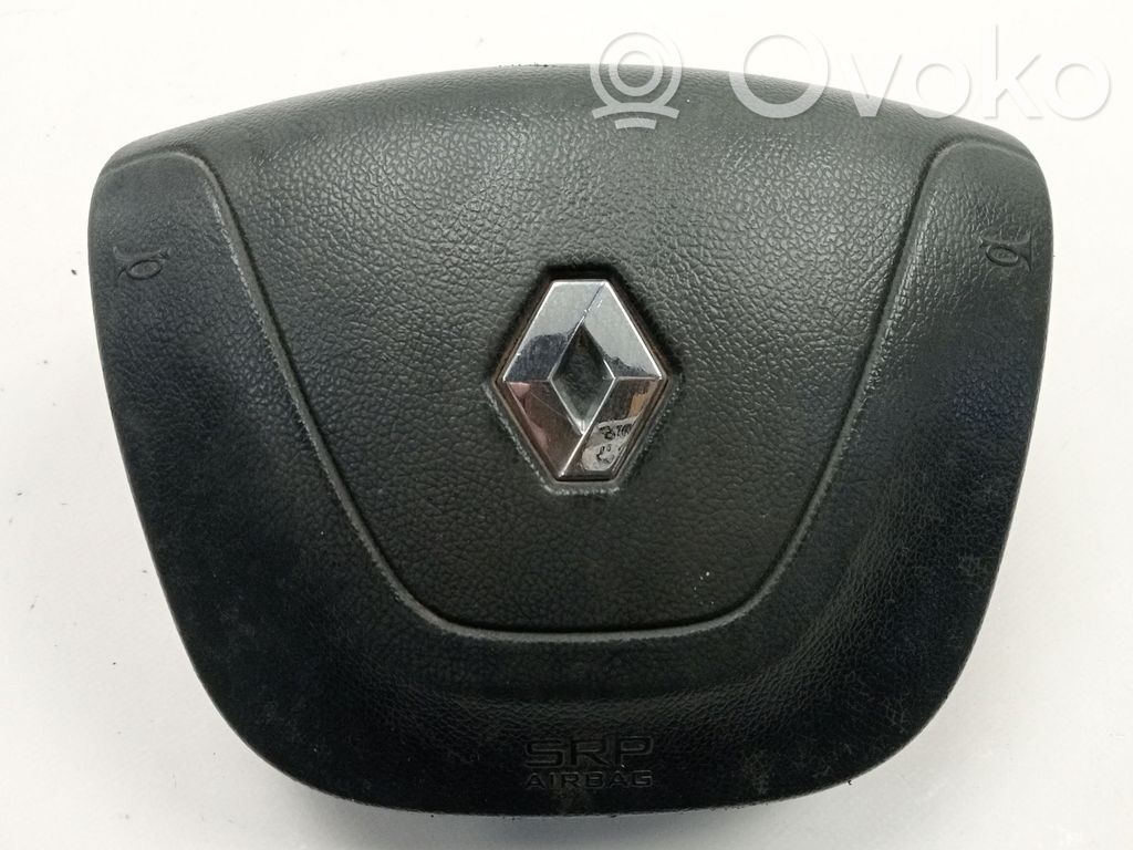 Airbag volan   985701757R,34116562A