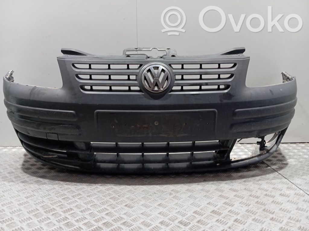 Volkswagen Caddy Paraurti anteriore