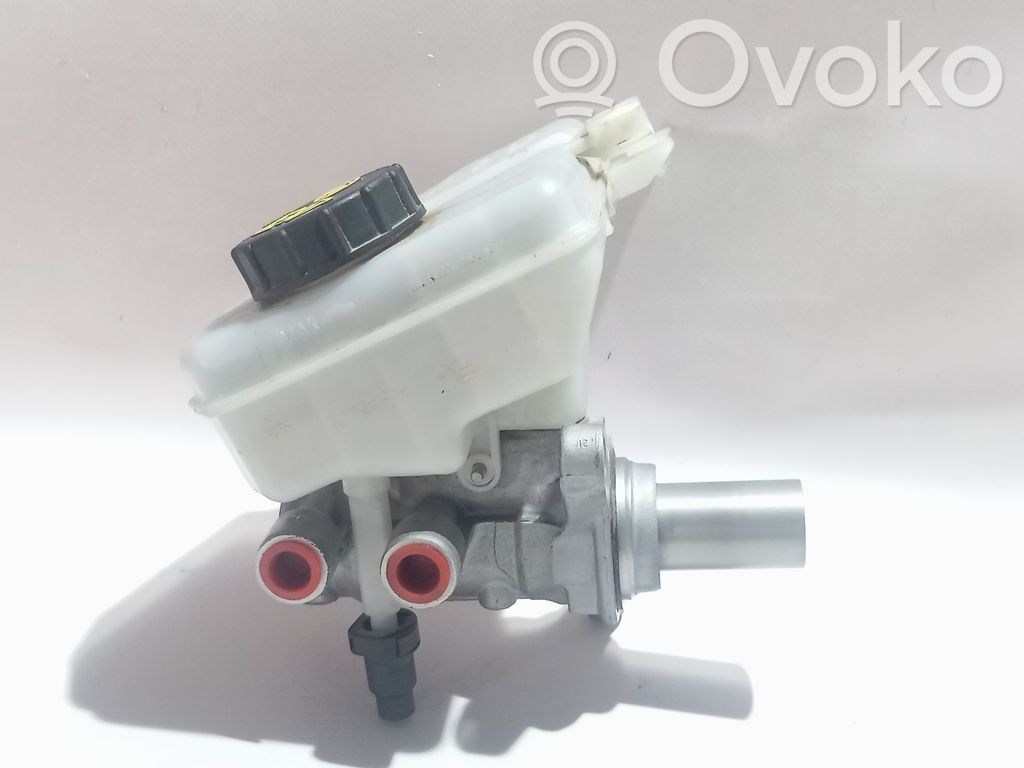 Land Rover Range Rover Velar Servo-frein