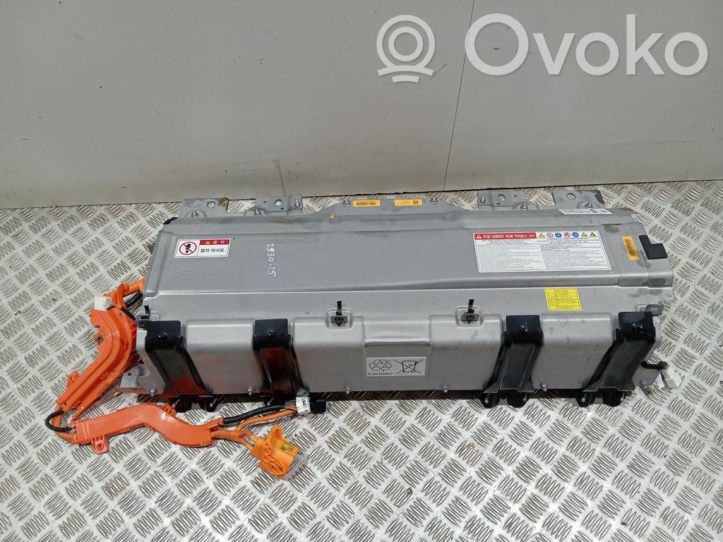 Batterie voiture electrique / hybride   37503CRBS0,202012140068