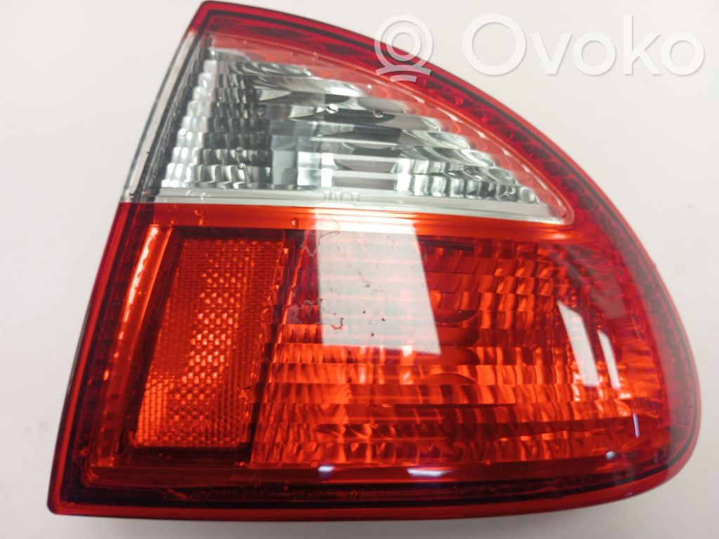Seat Leon (1M) Feux arrière / postérieurs