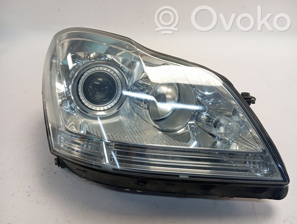 Mercedes-Benz GL X164 Faro/fanale