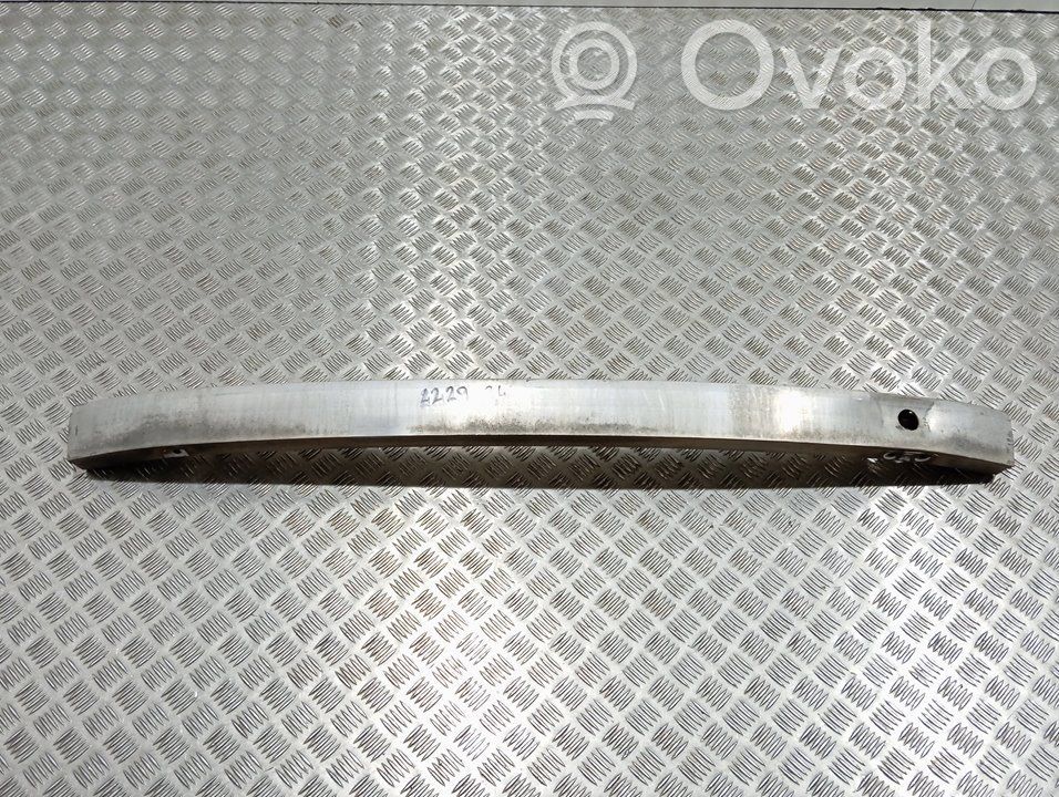 Mercedes-Benz S AMG W221 Support de montage de pare-chocs avant 