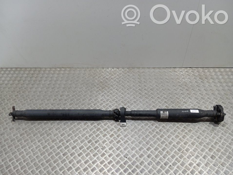 Mercedes-Benz S W221 Albero di trasmissione con sede centrale