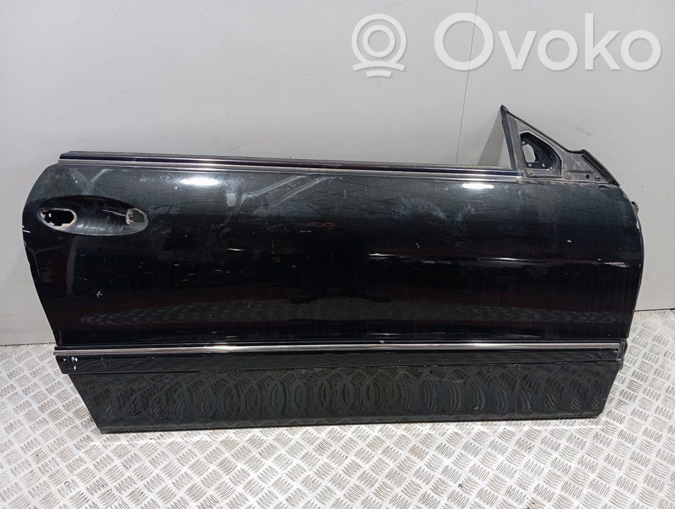 Mercedes-Benz CLK AMG A208 C208 Puerta delantera