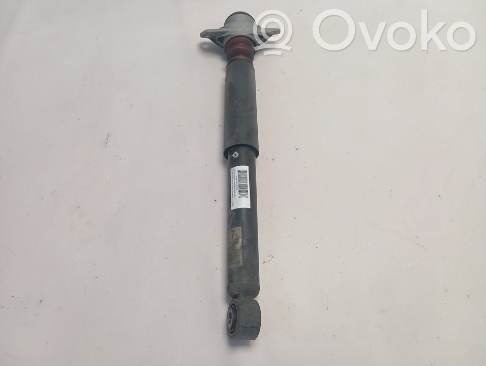 Volkswagen Golf SportWagen Amortyzator tylny