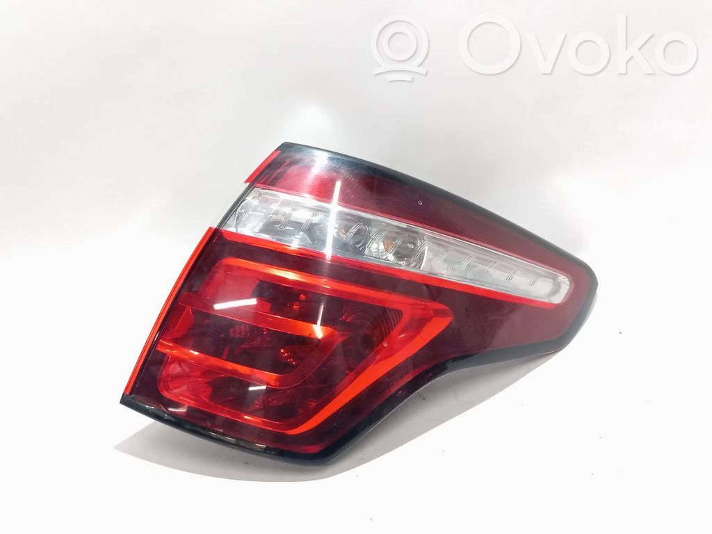 Citroen C4 Grand Picasso Lampa tylna
