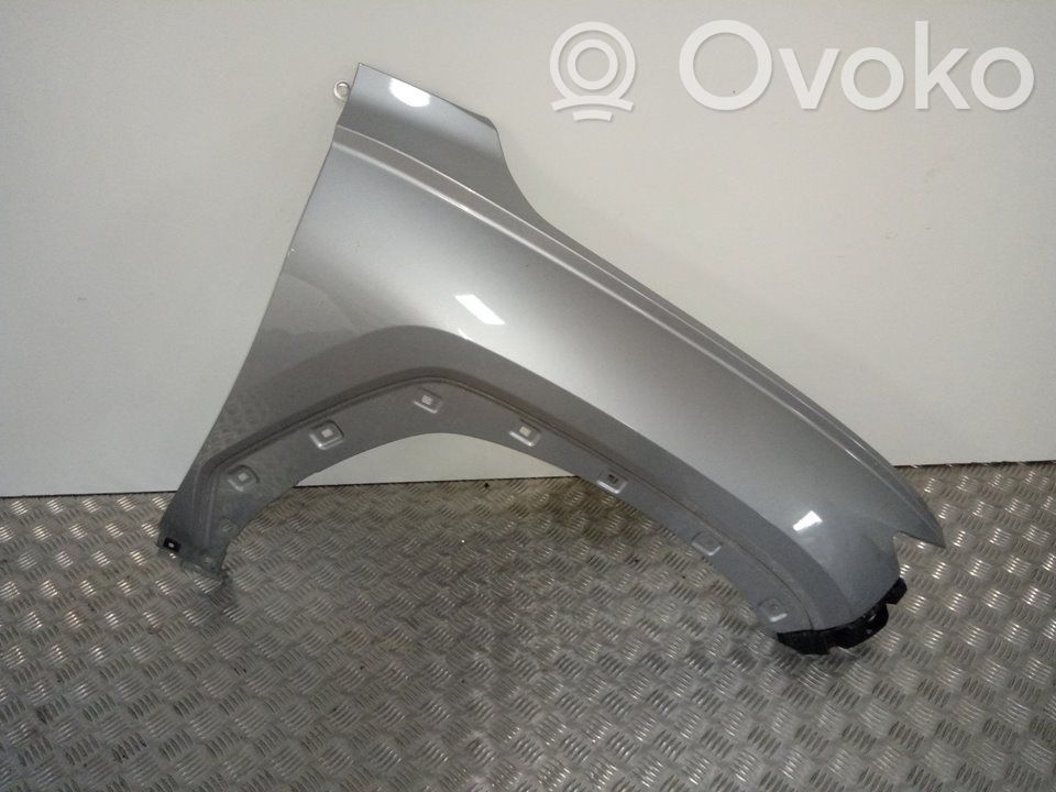 Hyundai Tucson IV NX4 Błotnik przedni