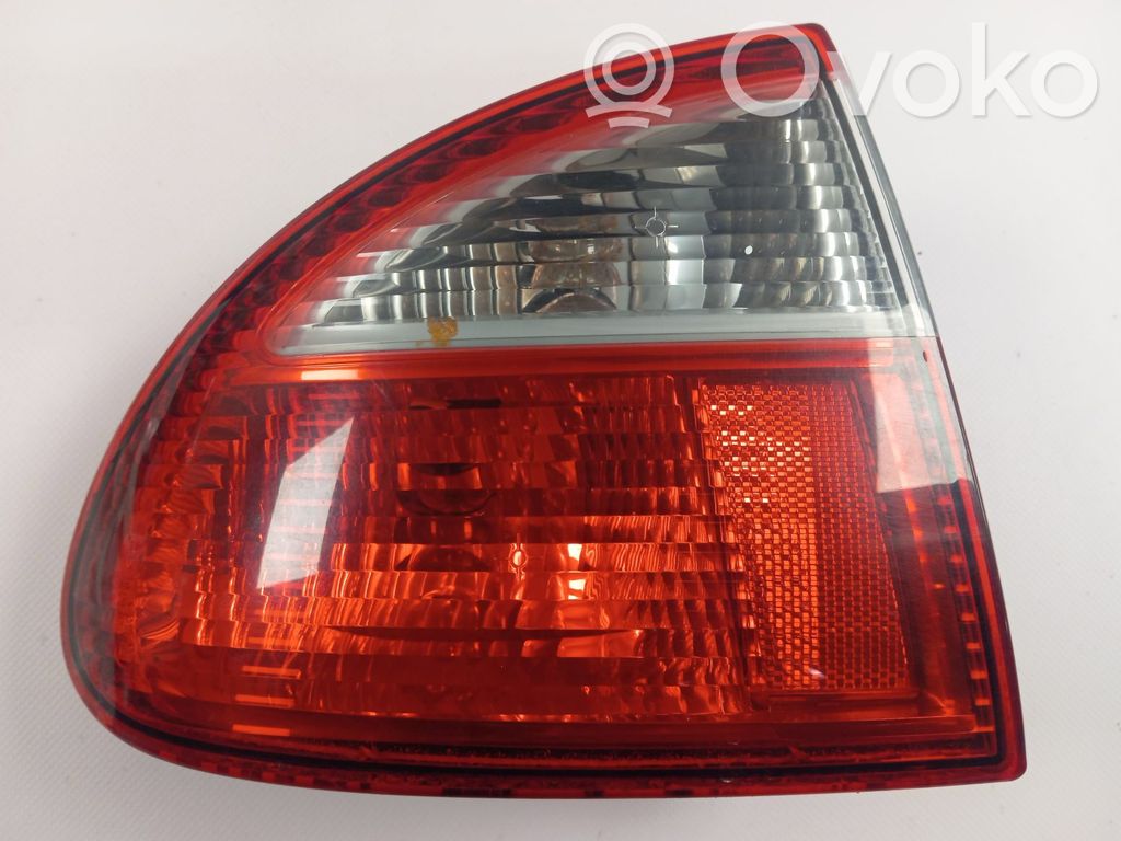 Seat Leon (1M) Luci posteriori