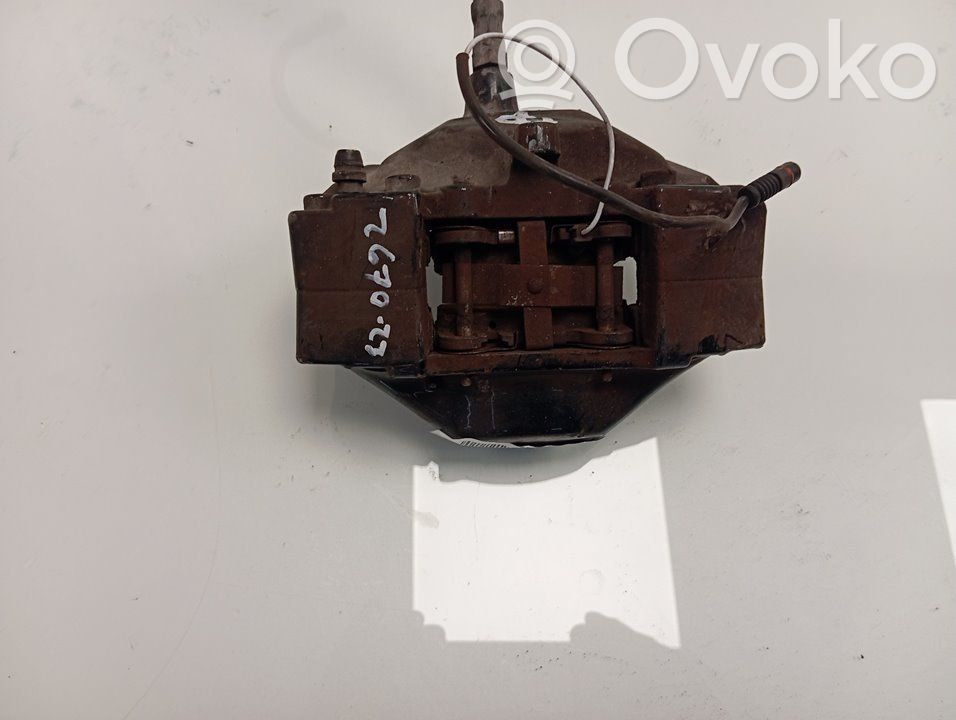 Mercedes-Benz 307 Bremszange hinten 