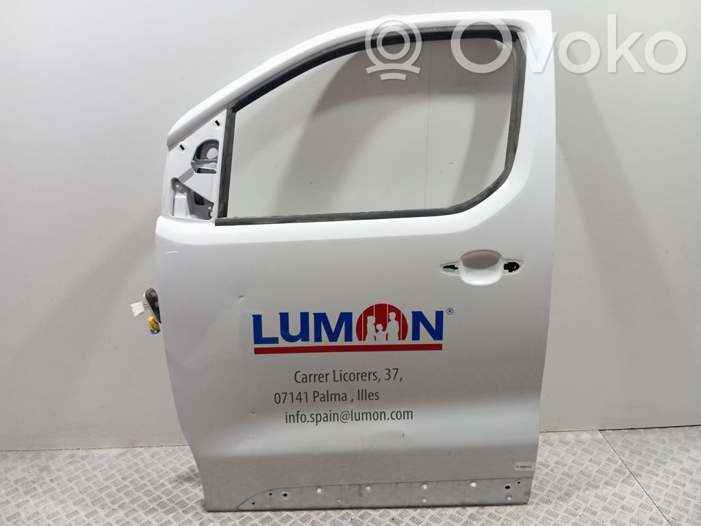 Fiat Scudo Ușă față 