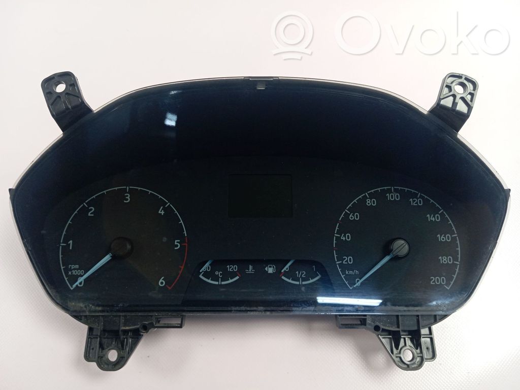 Ford Transit -  Tourneo Connect Compteur de vitesse tableau de bord 