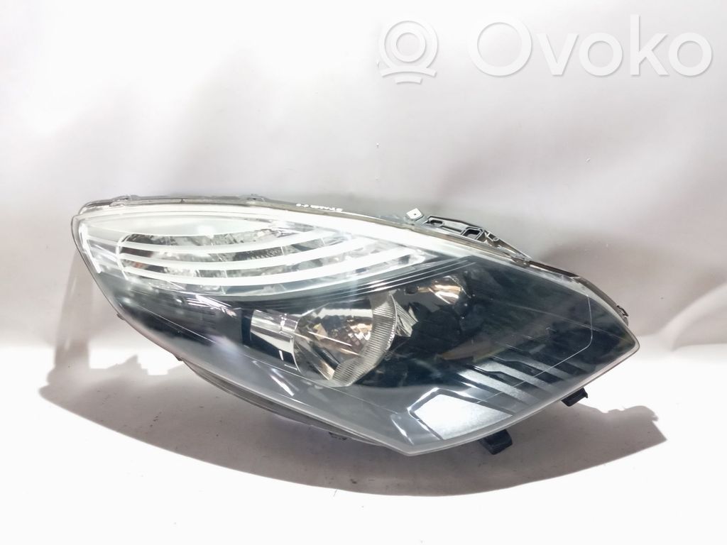 Renault Scenic III -  Grand scenic III Scheinwerfer 