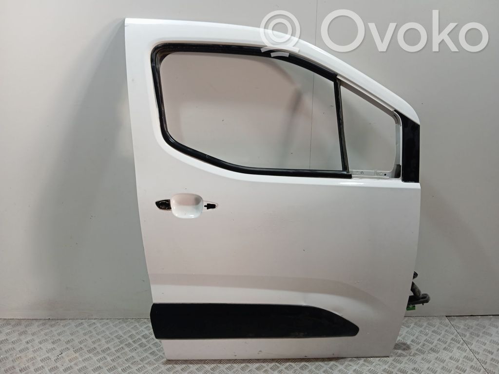 Opel Combo E Portiera anteriore 
