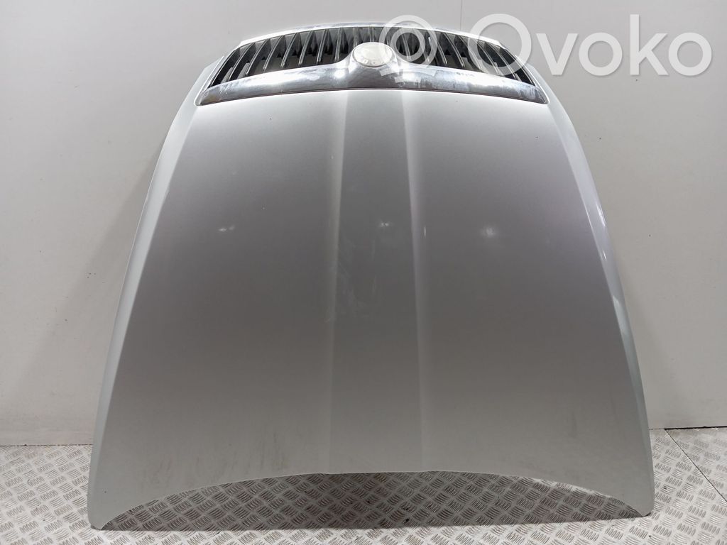 Skoda Octavia Mk2 (1Z) Capotă motor 